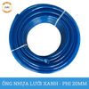 Ống nhựa lưới dẻo PVC phi 20mm - Ống lưới xanh dẫn nước Việt Úc