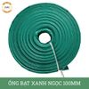 Ống bạt xanh ngọc 28C phi 100MM cuộn 50M - Ống bạt bơm cát sỏi Việt Úc