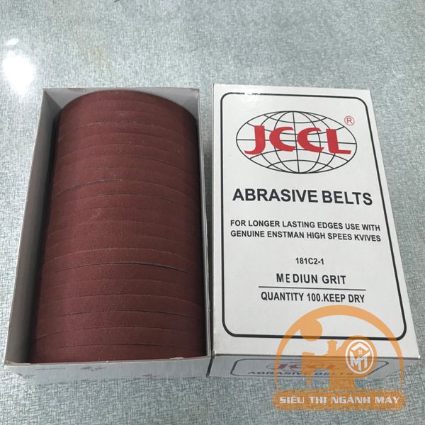 Dây mài máy cắt đứng KM-Eastman (JCCL)