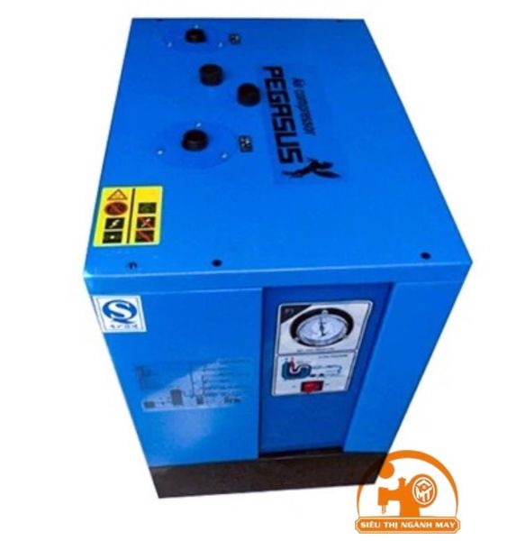 Máy sấy khí PEGASUS TMMSK-15