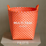  MULTI-TASK BASKET - MÀU PHỐI NGẪU NHIÊN 