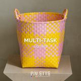  MULTI-TASK BASKET - MÀU PHỐI NGẪU NHIÊN 