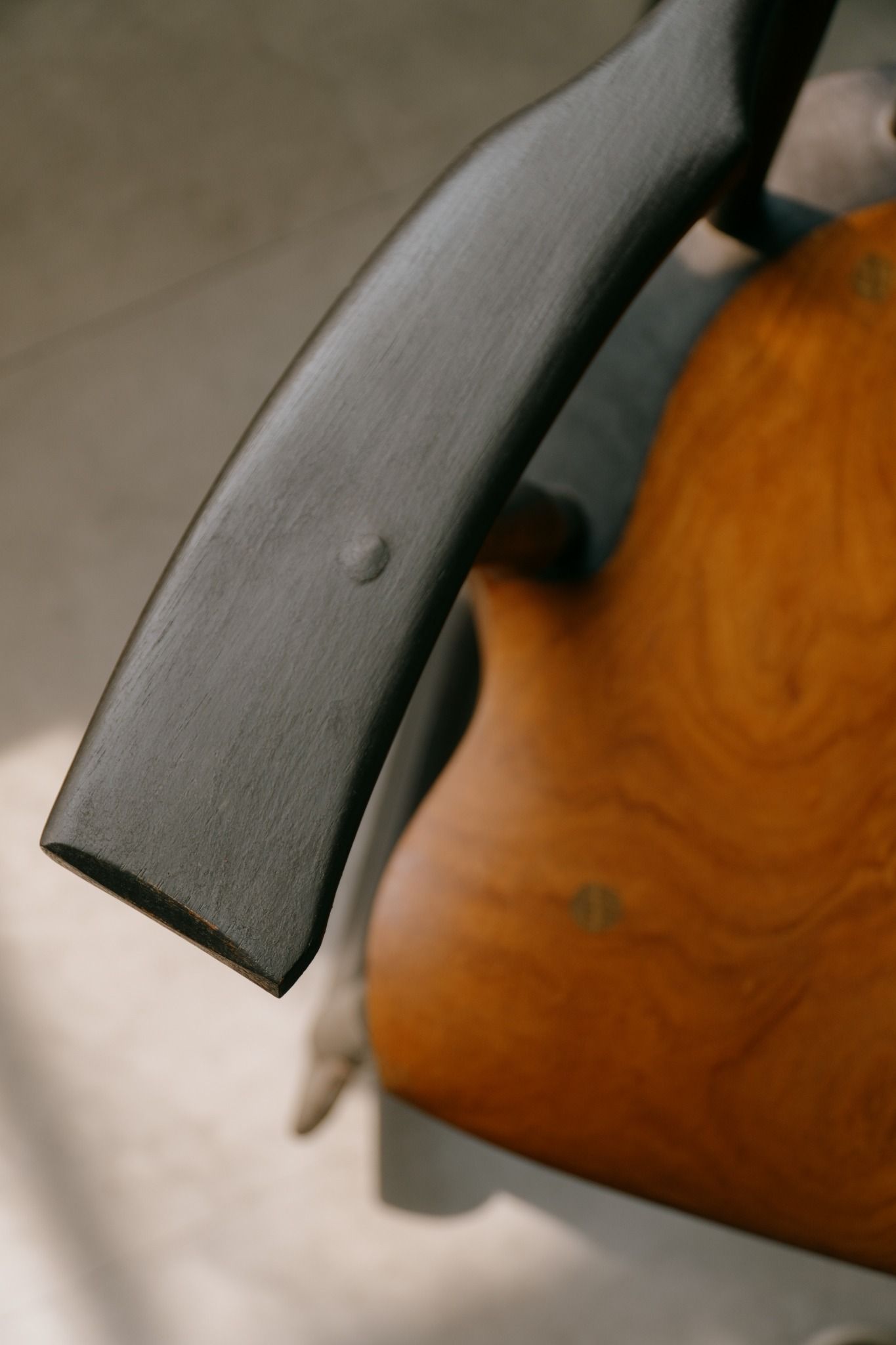 ROCKING CHAIR