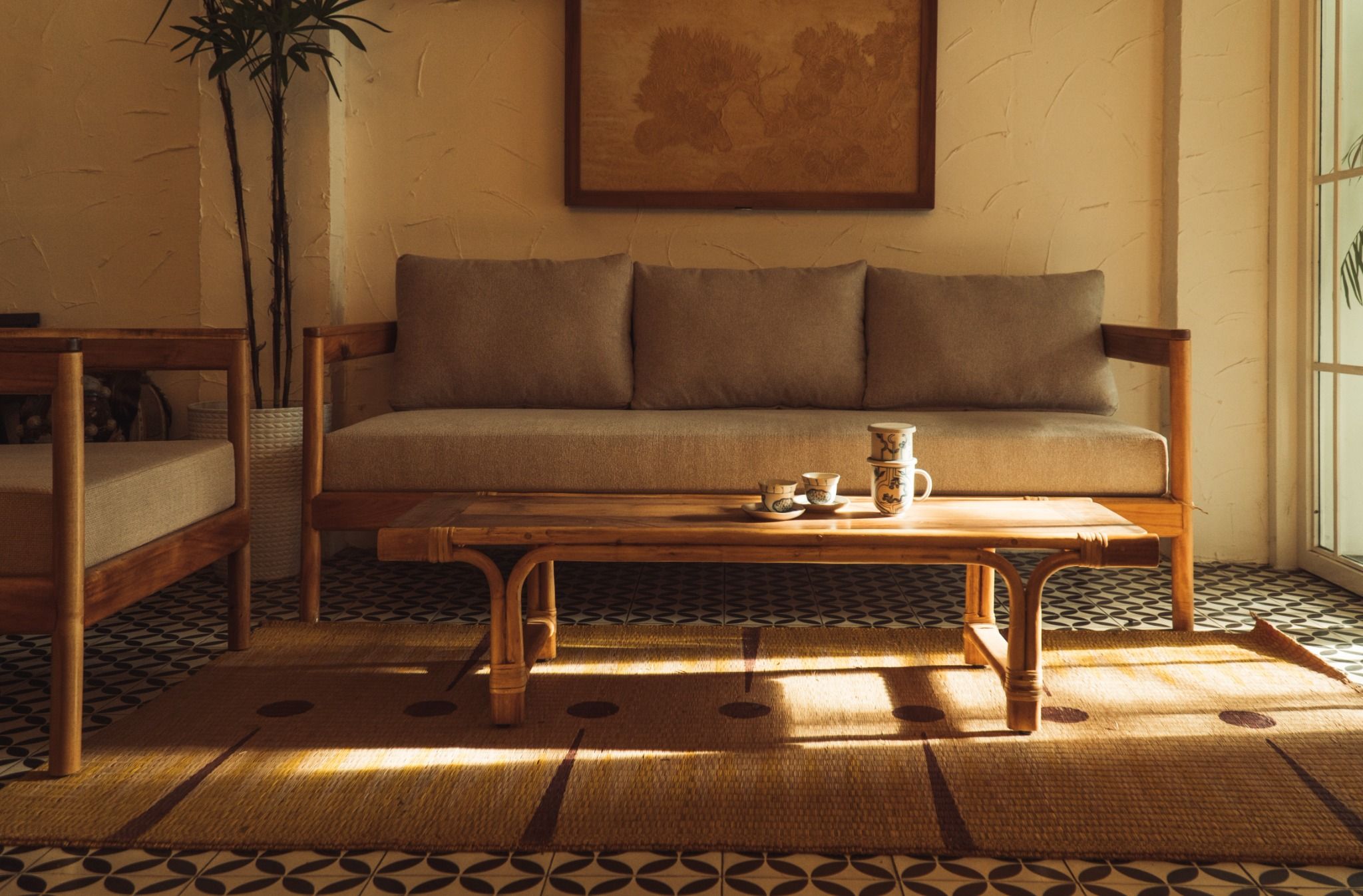  BÀN SOFA ZEN 