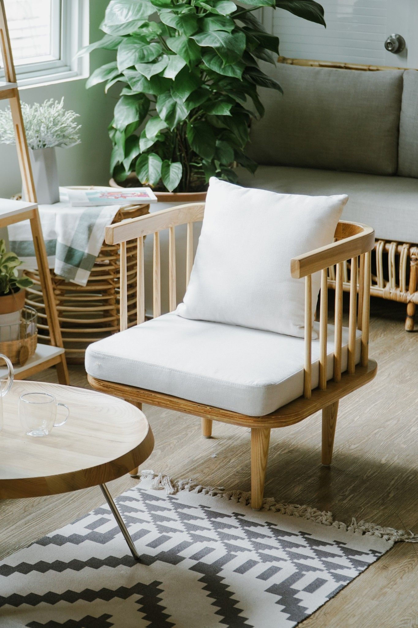 SOFA MINI ĐƠN