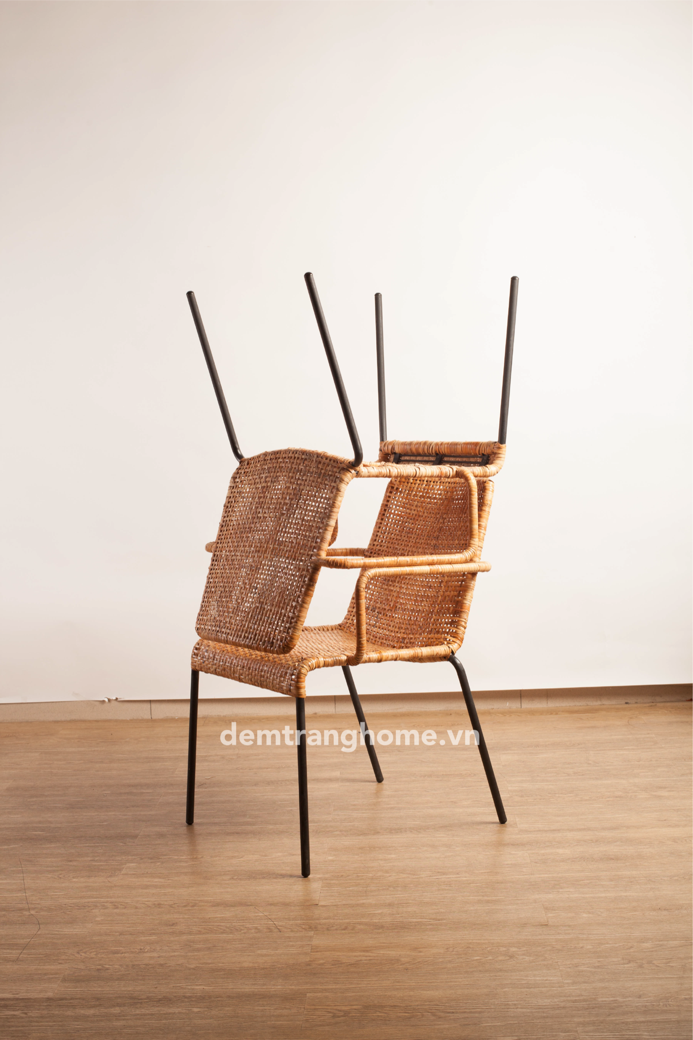 SWING CHAIR - GHẾ ĂN MÂY TỰ NHIÊN