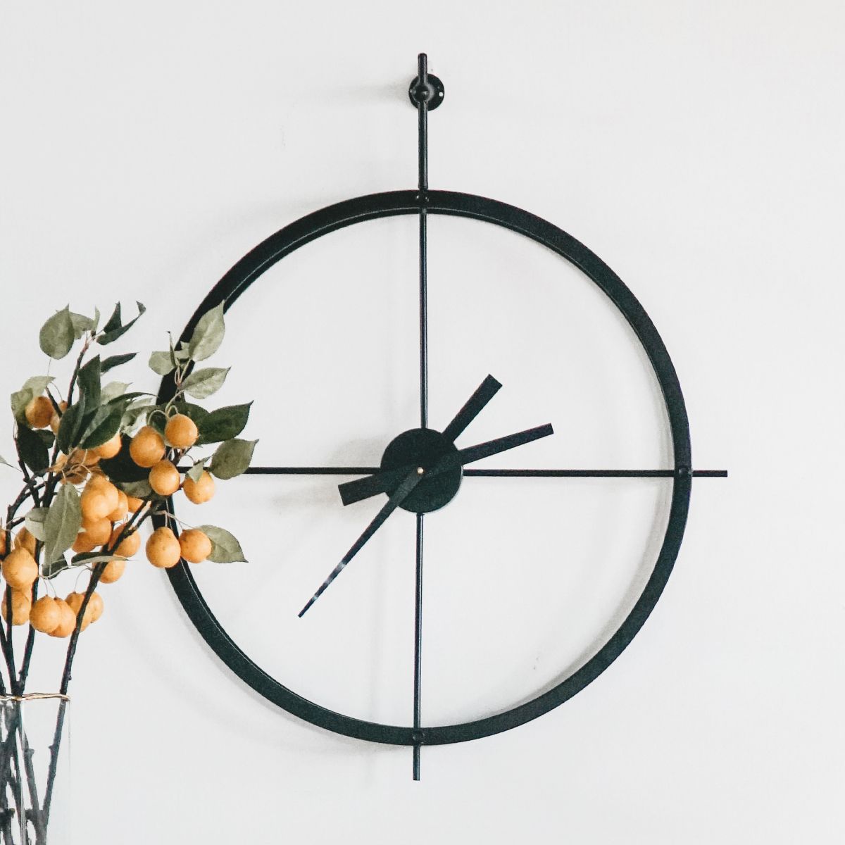 Đồng hồ RING CLOCK