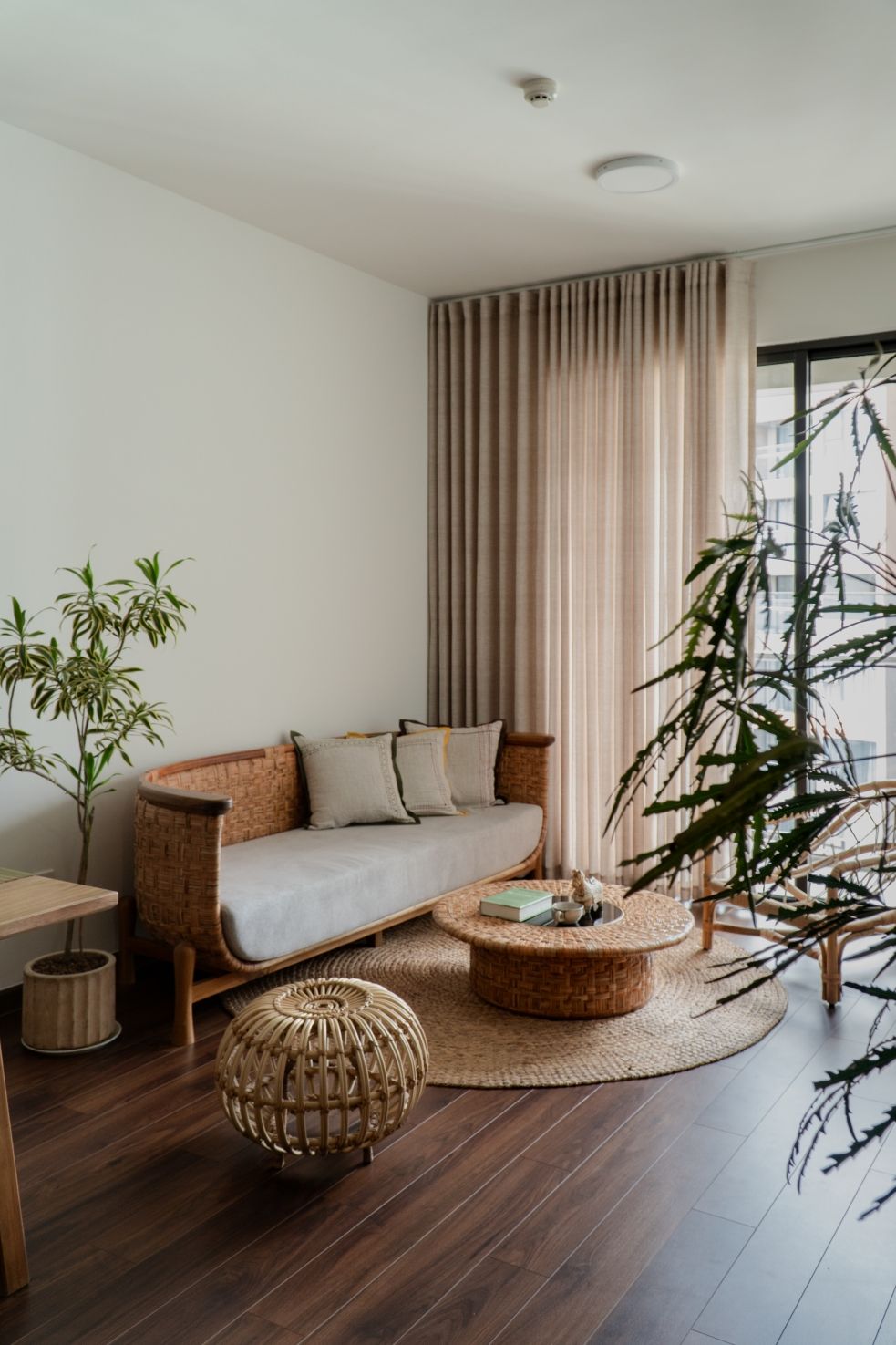 COMBO TRỌN VẸN - TRỌN BỘ PHÒNG KHÁCH & PHÒNG ĂN