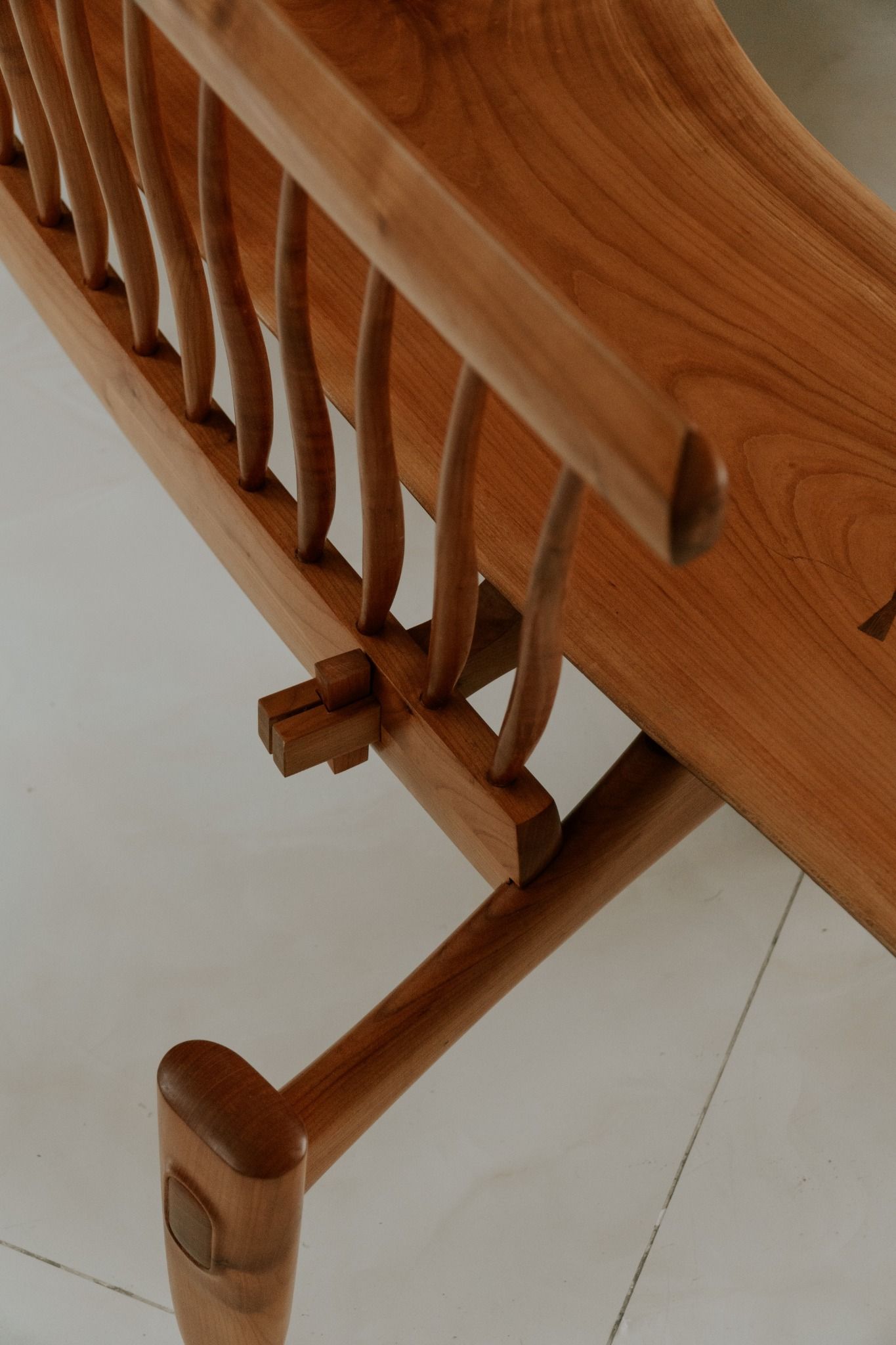 NGẪU HỨNG BENCH