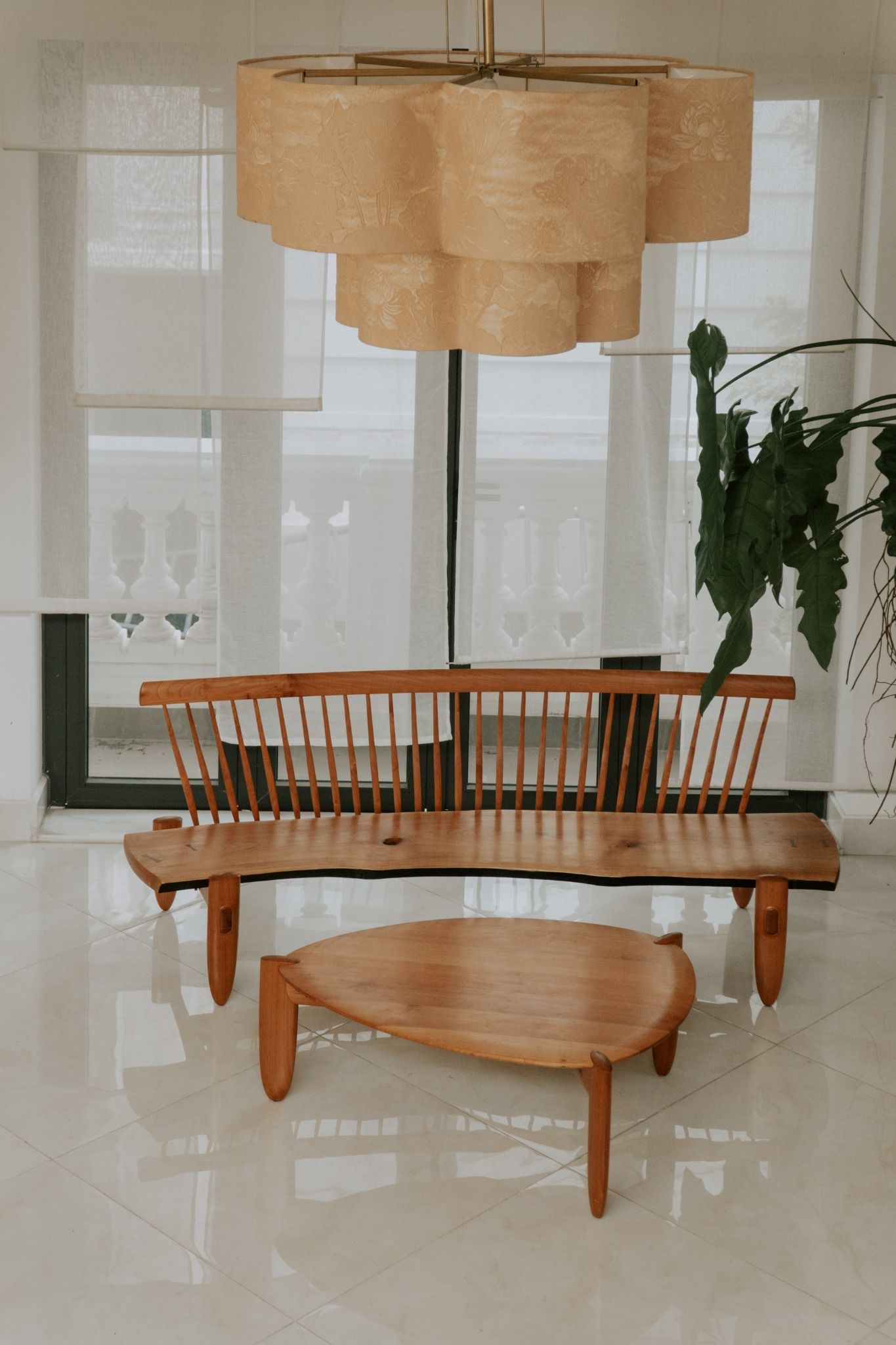UFO LOWCOFFEE TABLE