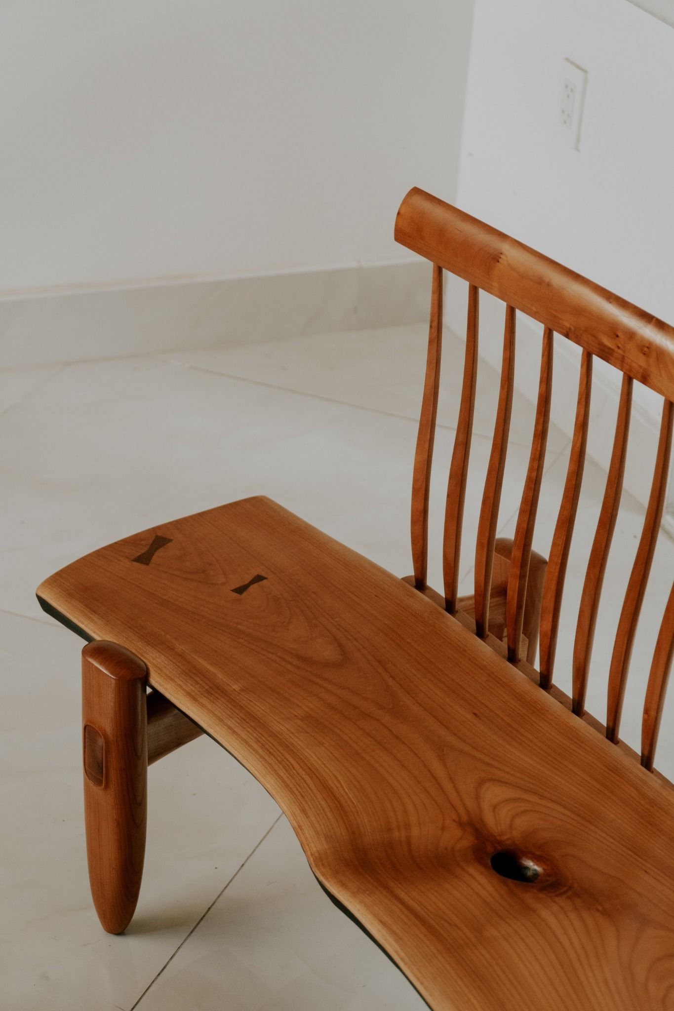NGẪU HỨNG BENCH