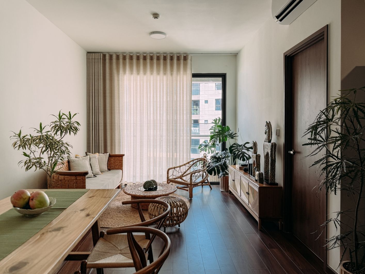 COMBO TRỌN VẸN - TRỌN BỘ PHÒNG KHÁCH & PHÒNG ĂN
