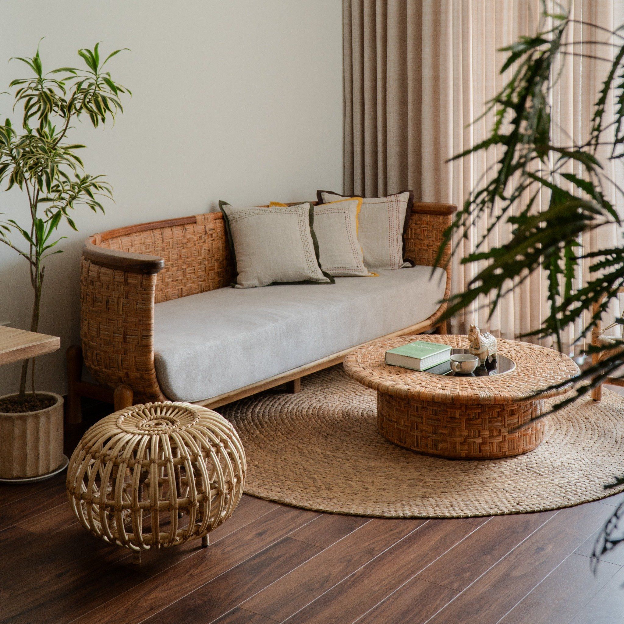 COMBO TRỌN VẸN - TRỌN BỘ PHÒNG KHÁCH & PHÒNG ĂN