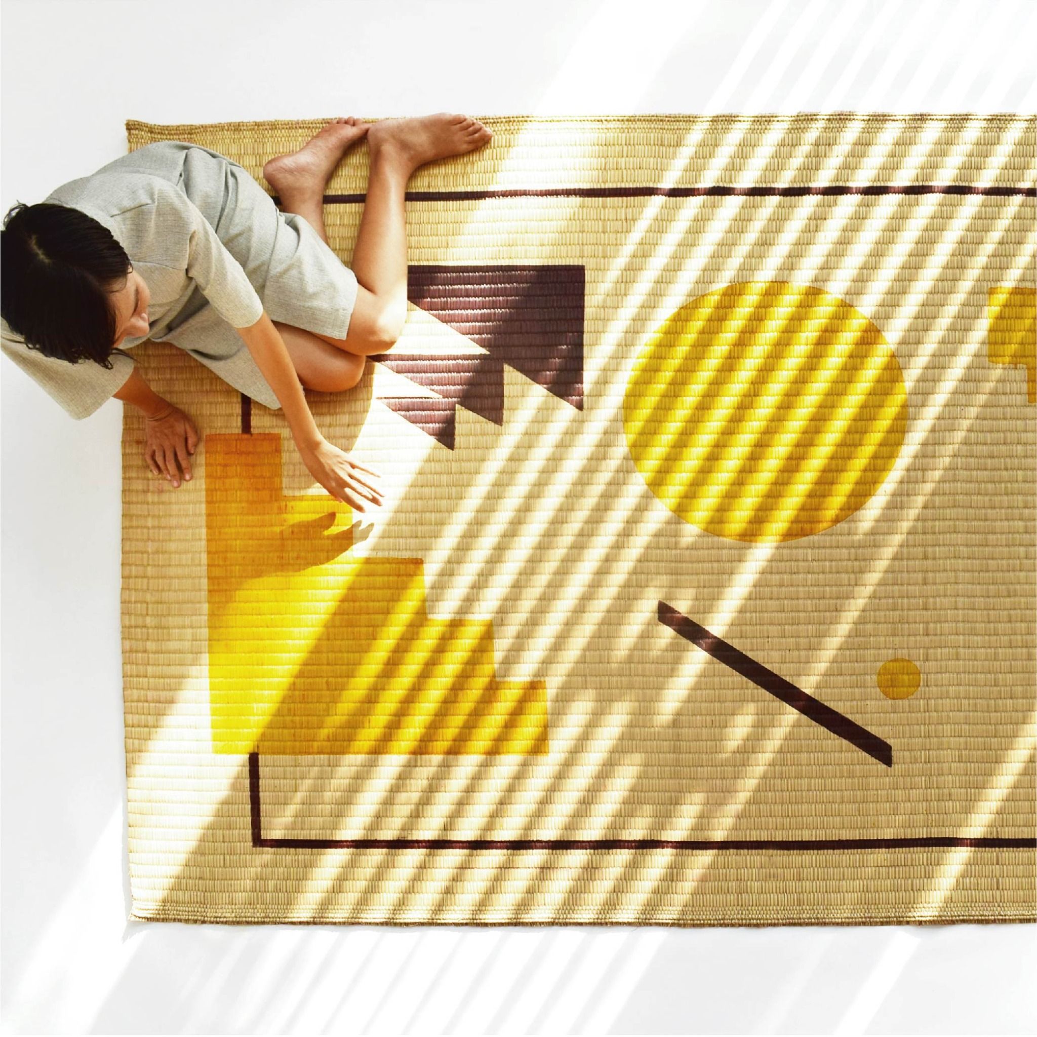 CHIUCHIU MURALS CCL1- ĐÊM TRẮNG HOME - LAITA DESIGN