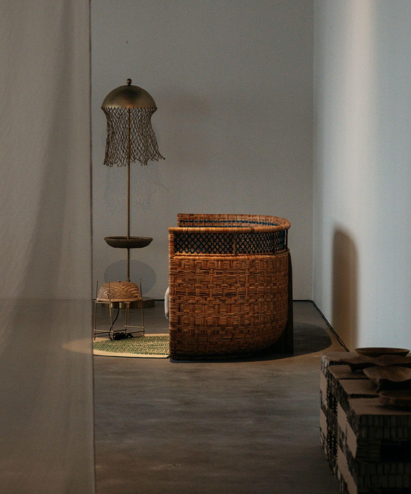 GHẾ ĐỌC SÁCH