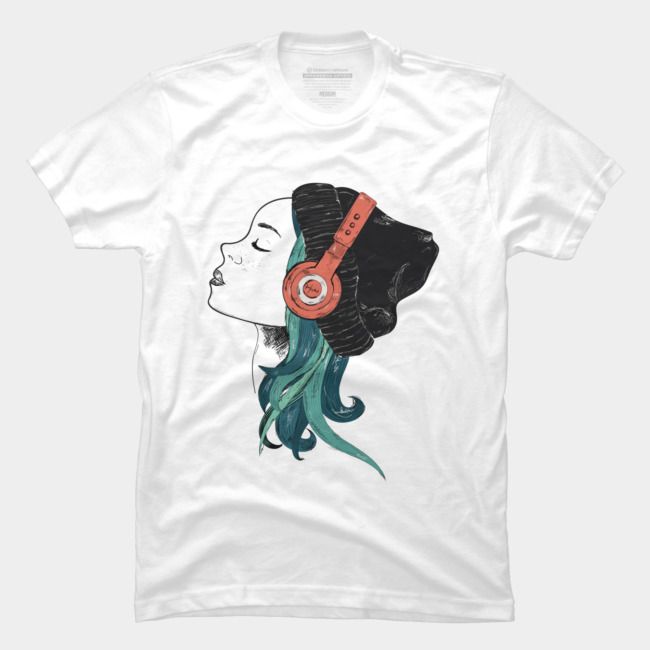 ÁO THUN GIRL GILDAN HAMMER