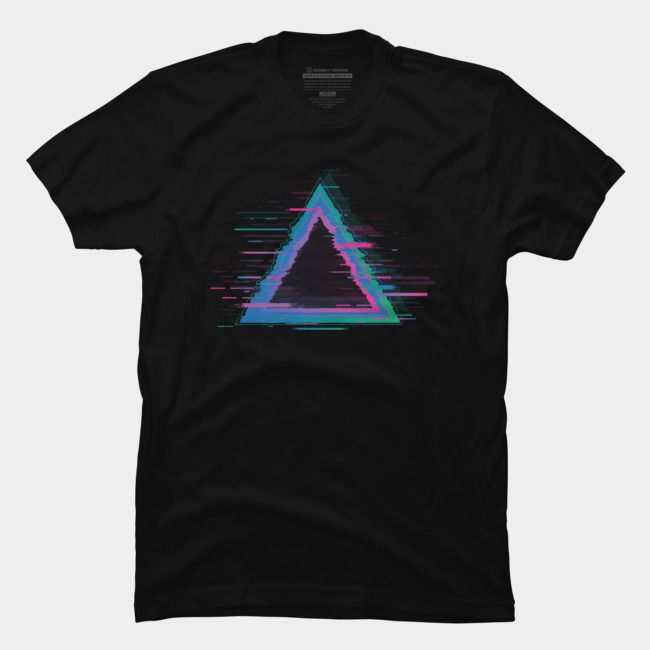 ÁO THUN TRIANGLE GILDAN HAMMER