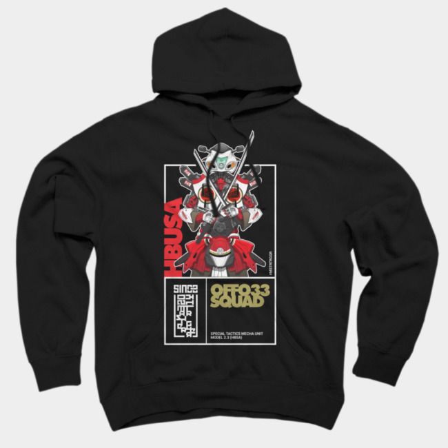ÁO HOODIE GILDAN CAO CẤP HBUSA