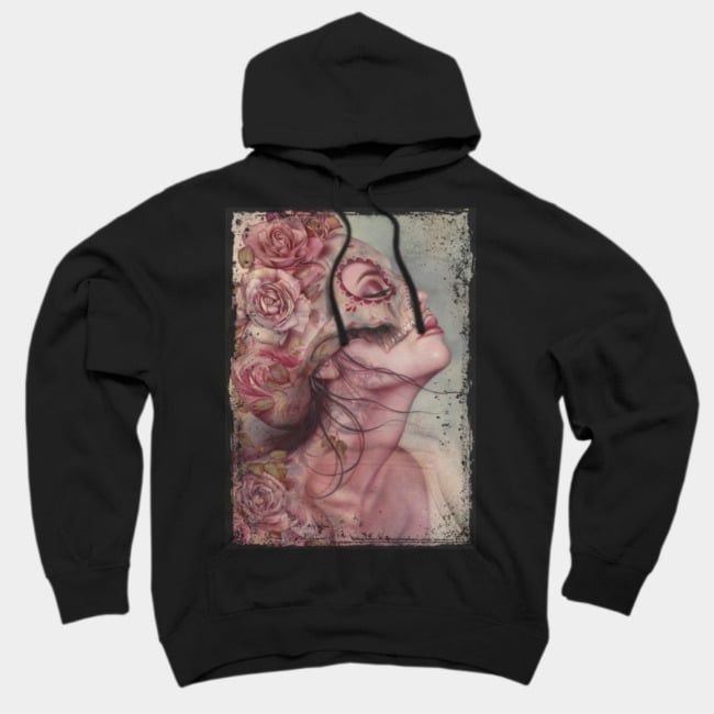 ÁO HOODIE GILDAN CAO CẤP BEAUTY