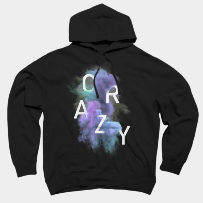 ÁO HOODIE GILDAN CAO CẤP CRAZY