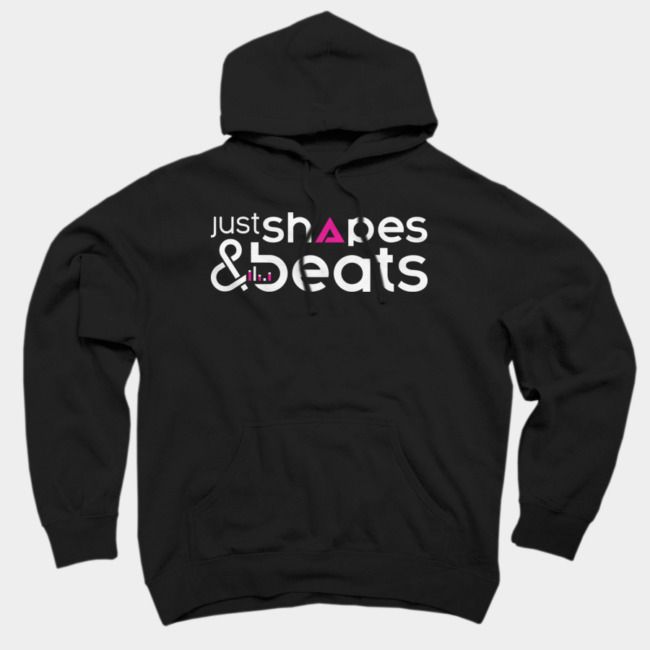 ÁO HOODIE GILDAN CAO CẤP SHAPES&BEATS