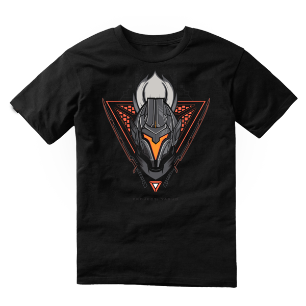 ÁO THUN YASUO SIÊU PHẨM- CHẤT LIỆU 100% COTTON GILDAN HAMMER