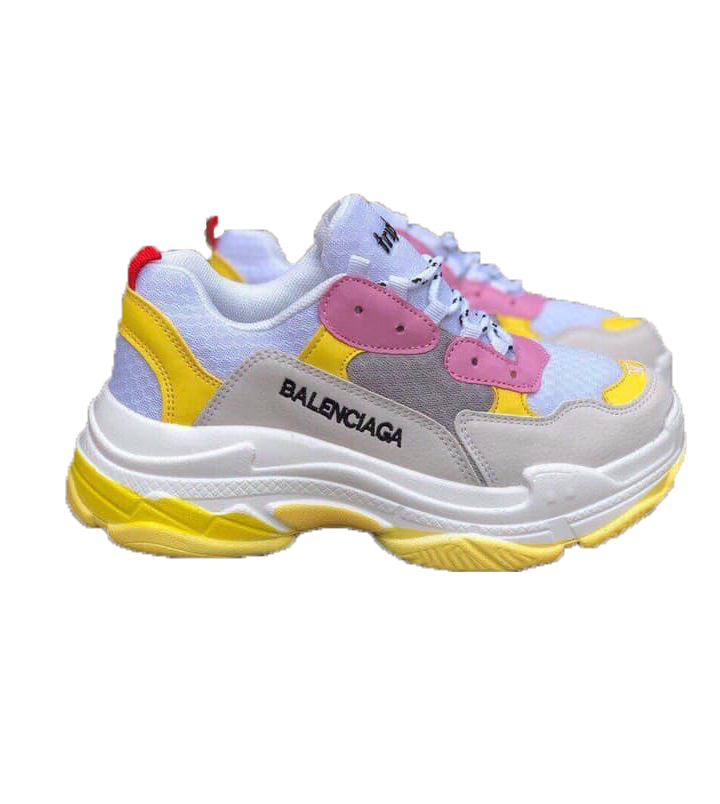 GIÀY THỂ THAO BALENCIAGA F1
