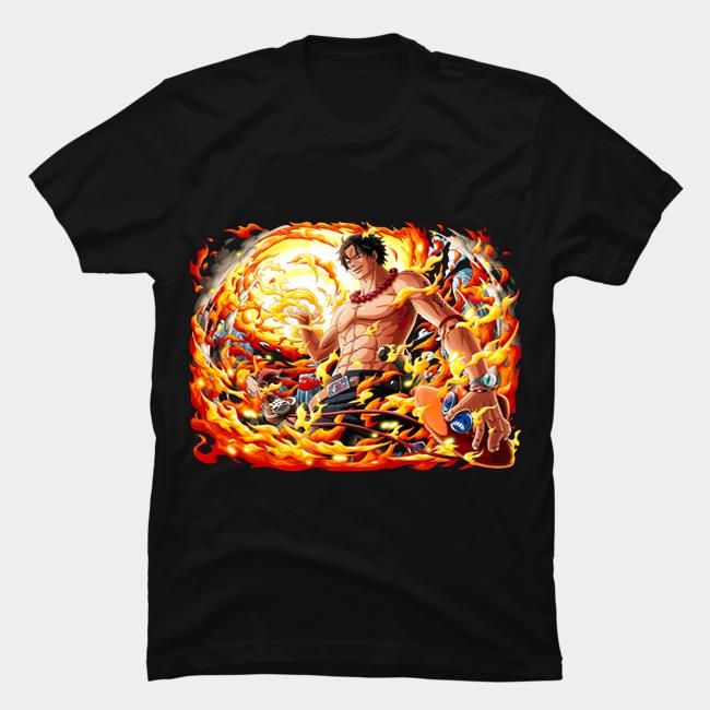 ÁO THUN CAO CẤP ONE PIECE GILDAN HAMMER
