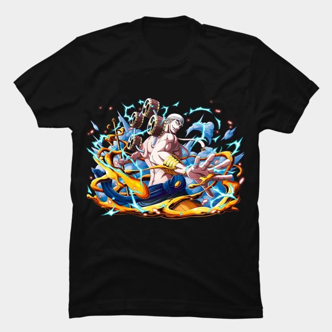 ÁO THUN CAO CẤP ONE PIECE GILDAN HAMMER