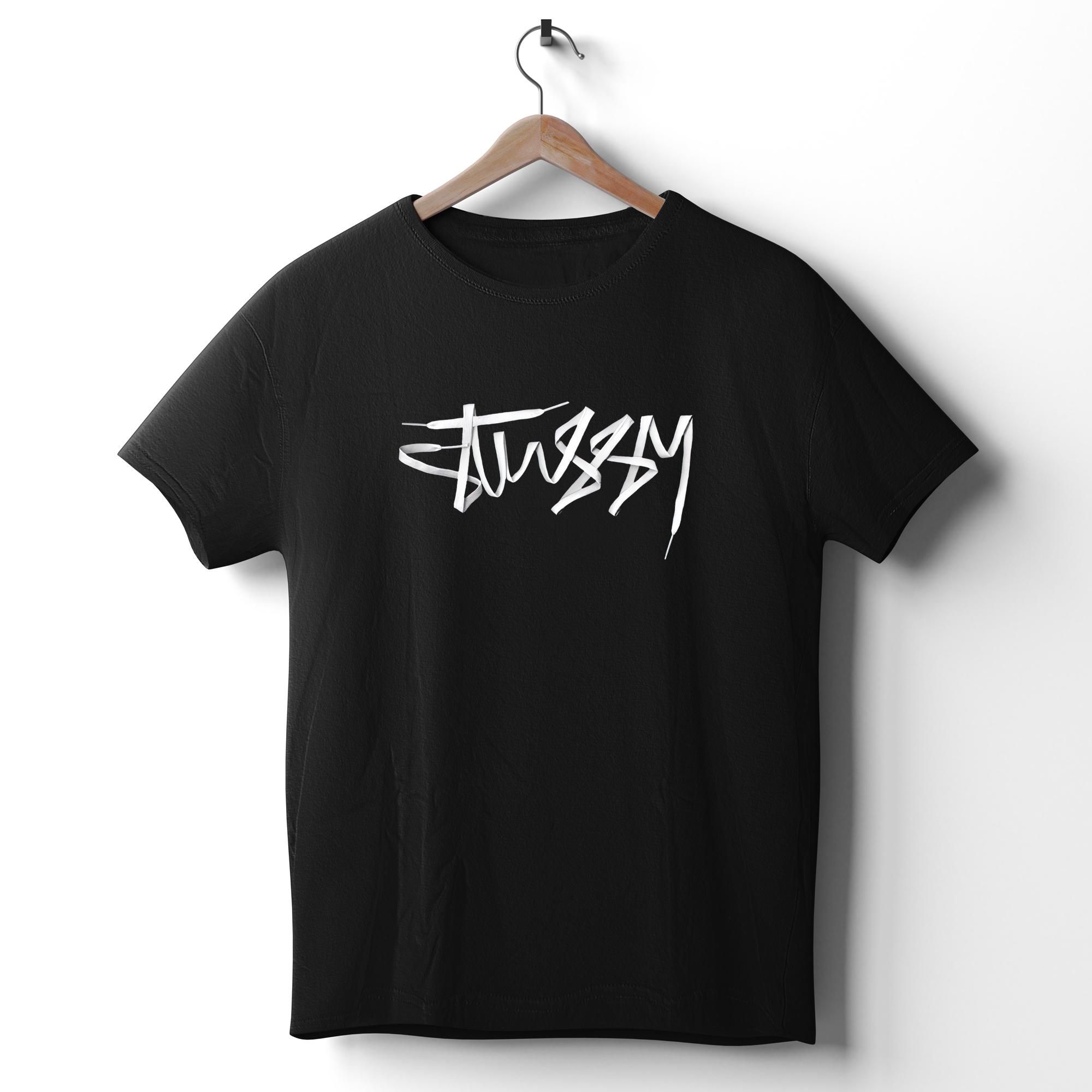 ÁO THUN CAO CẤP STUSSY GILDAN HAMMER