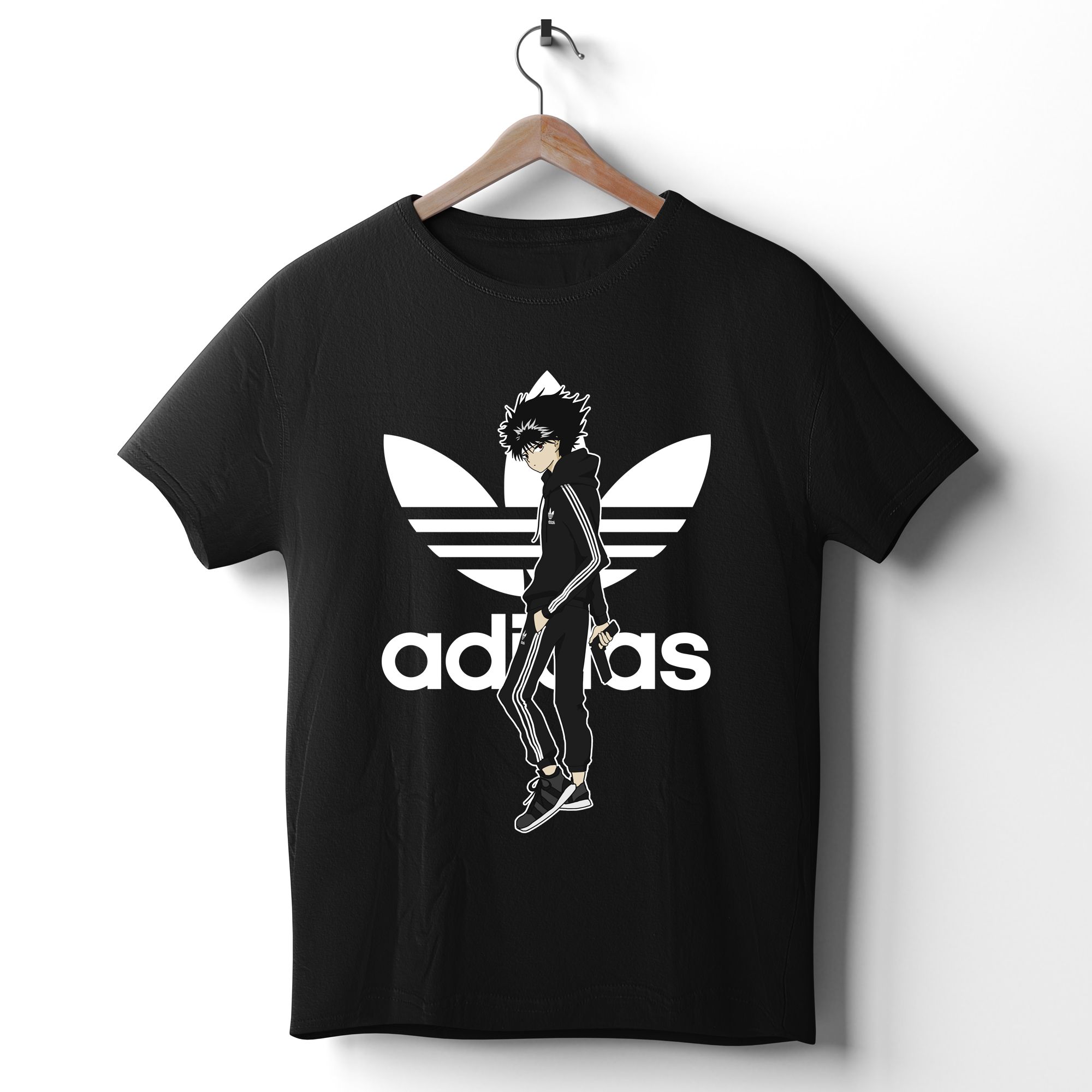 ÁO THUN IN CAO CẤP HIEI ADIDAS