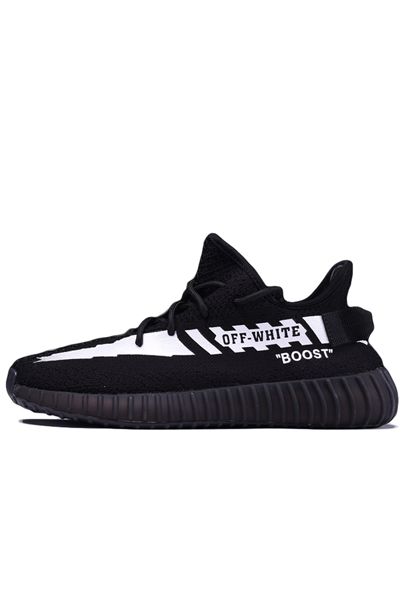 GIÀY THỂ THAO ADIDAS YEEZY BOOST 350 V2 OFF WHITE