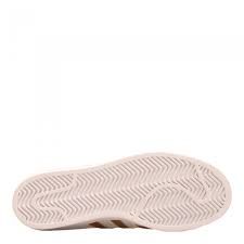 GIÀY THỂ THAO ADIDAS CHÍNH HÃNG SUPERSTAR WHITE METALLIC GOLD