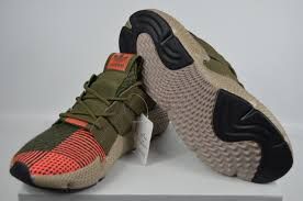 GIÀY THỂ THAO CHÍNH HÃNG ADIDAS PROPHERE TRACE OLIVE
