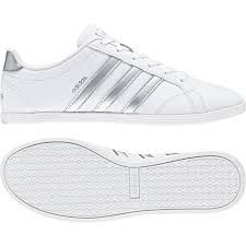 GIÀY THỂ THAO ADIDAS CONEO QT- COLOR WHITE