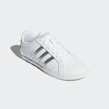 GIÀY THỂ THAO ADIDAS CONEO QT- COLOR WHITE