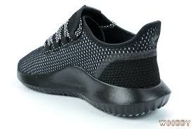 GIÀY THỂ THAO CHÍNH HÃNG ADIDAS TUBULAR SHADOW -BLACK