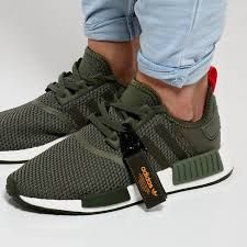 GIÀY THỂ THAO ADIDAS CHÍNH HÃNG NMD R1