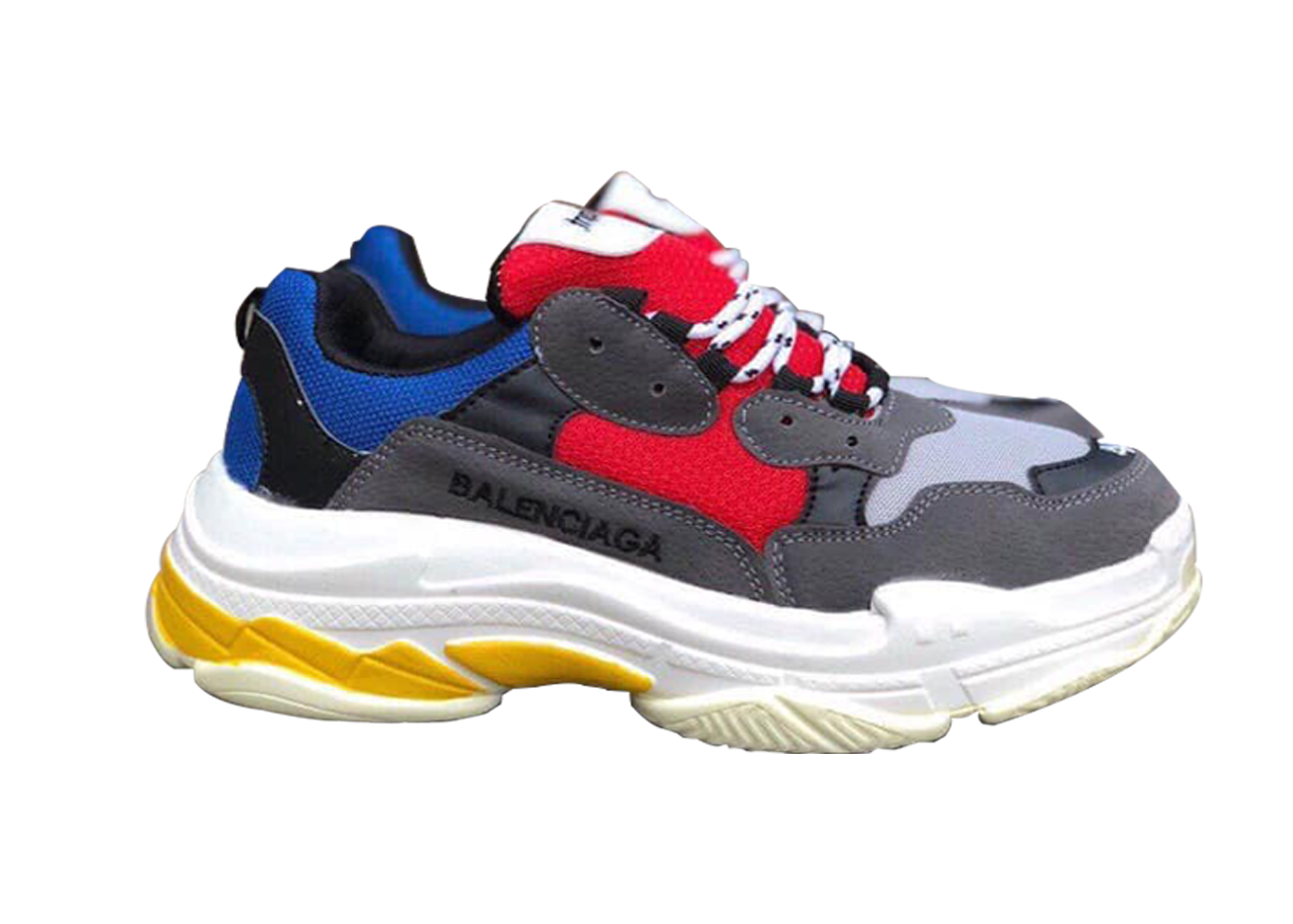 GIÀY THỂ THAO BALENCIAGA F1