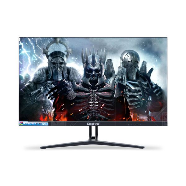 Màn Hình 24 Kingview KV 2419H IPS 75Hz Full Viền bảo hành 24 tháng