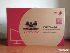 LCD VIEWSONIC 23.8