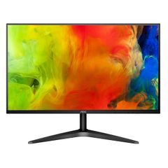 Màn hình AOC 24B1XH5/74 (23.8inch/FHD/IPS/75Hz/8ms/250nits/HDMI+VGA) NEW BH 36 THÁNG