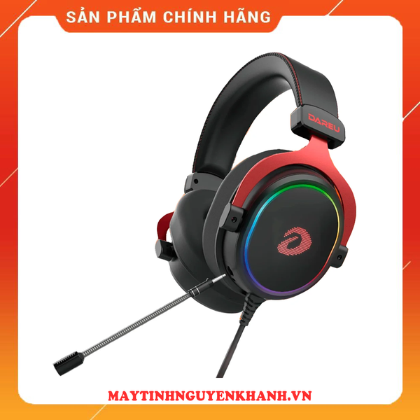 Tai nghe DareU EH925S 7.1 RGB NEW BH 12 THÁNG