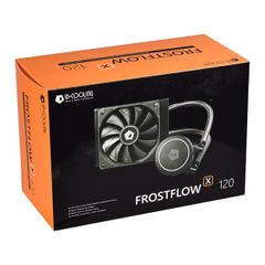 BỘ TẢN NHIỆT NƯỚC ID-COOLING FROSTFLOW X 120