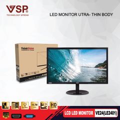 LCD LED monitor 19 inch VE19 (LE1902)- MÀN HÌNH VSP 19 INCH BẢO HÀNH 24 THÁNG