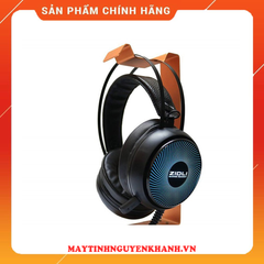 Tai nghe Over-ear Zidli ZH12S (Đen) NEW BH 12 THÁNG