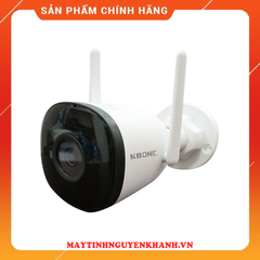 Camera IP Wifi KBVision KBone KN-B21 1080p 2MP MỚI BH 24 THÁNG