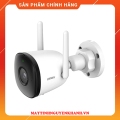 Camera IP WIFI ngoài trời IPC-F22P-IMOU 2.0MP FullHD NEW BH 24 THÁNG