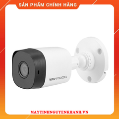 Camera 4 in 1 hồng ngoại 2.0 Megapixel KBVISION KX-A2111C4 NEW BH 24 THÁNG