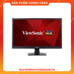 Màn Hình Viewsonic VA2407H (23.6/FHD/LED/TN/60Hz/5ms/250 nits/HDMI+VGA) NEW BH 36 THÁNG